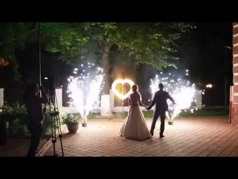 Портфолио: Свадьба