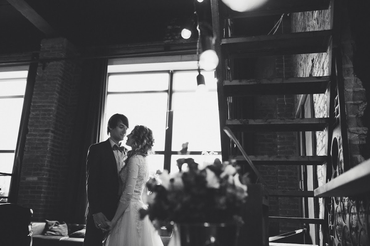 Юлия и Владимир