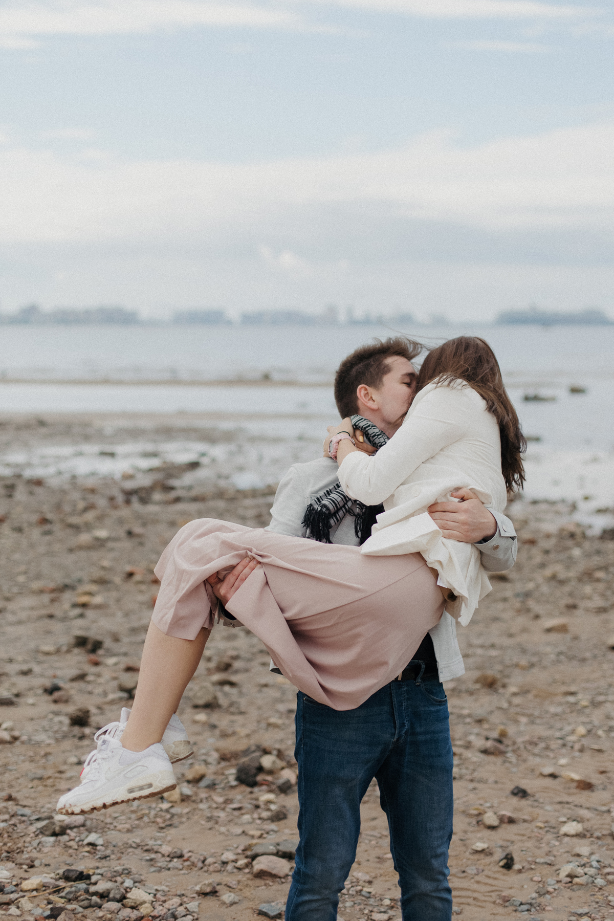 Портфолио: Love story