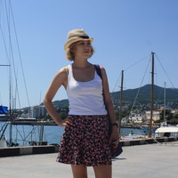 Светлана Мырзина