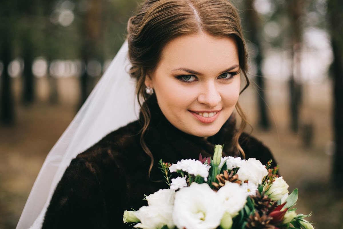 Алена и Сергей