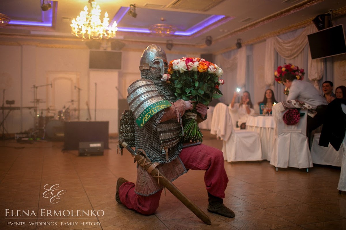 Подарок-сюрприз