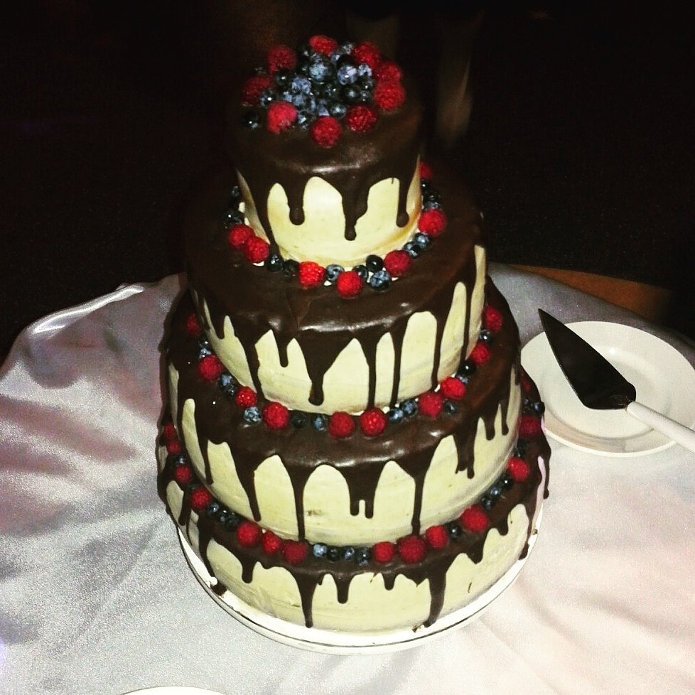Sweet bakery