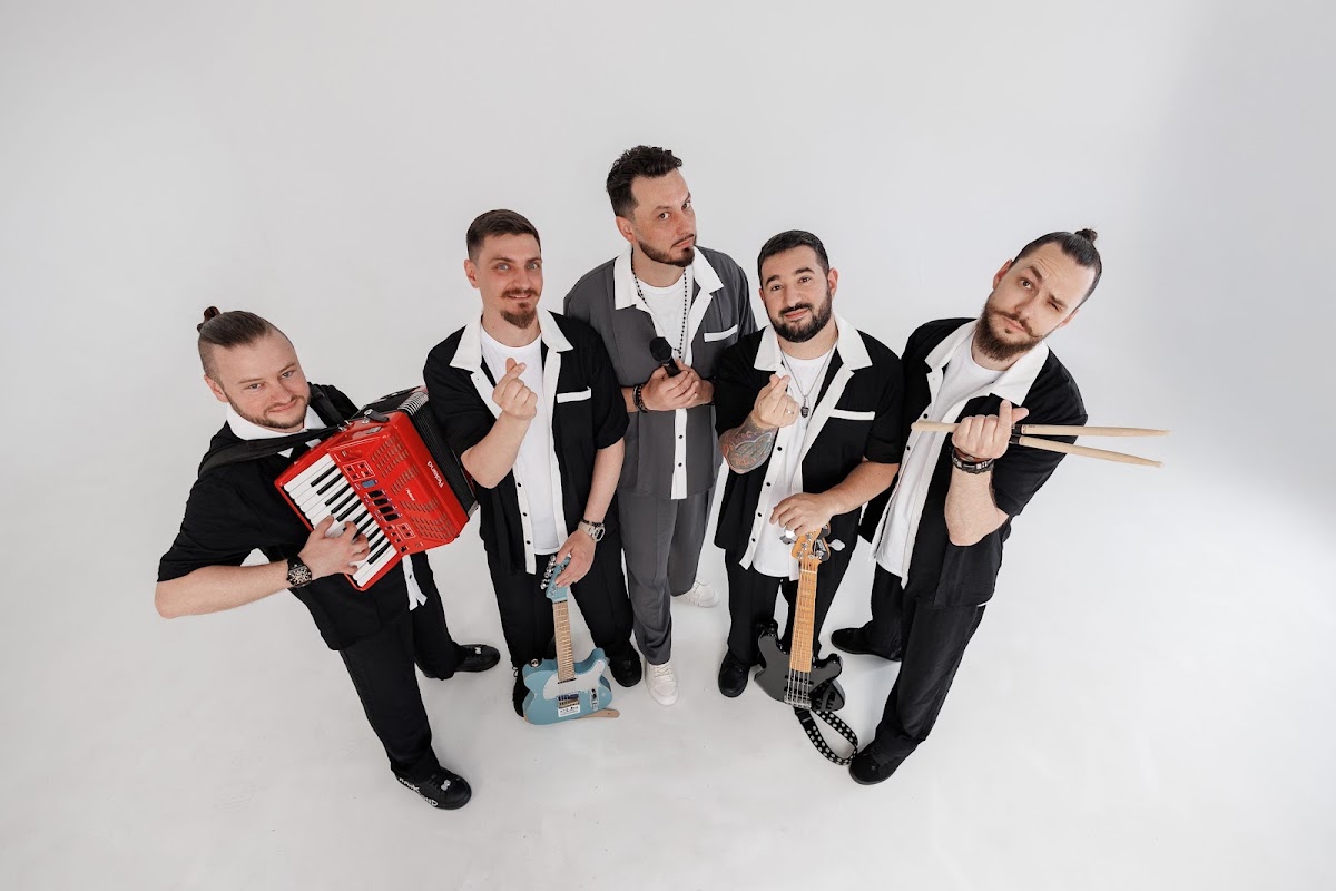 Портфолио: Свадьба