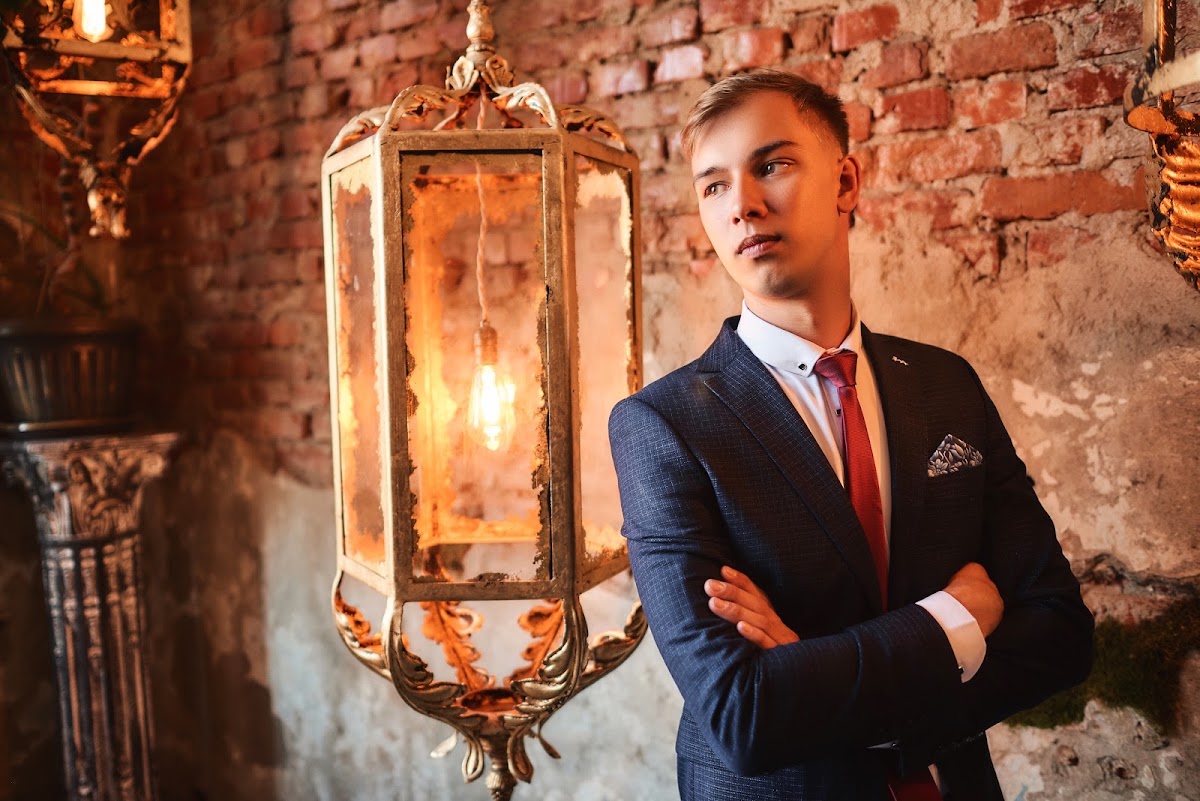 Алина и Александр