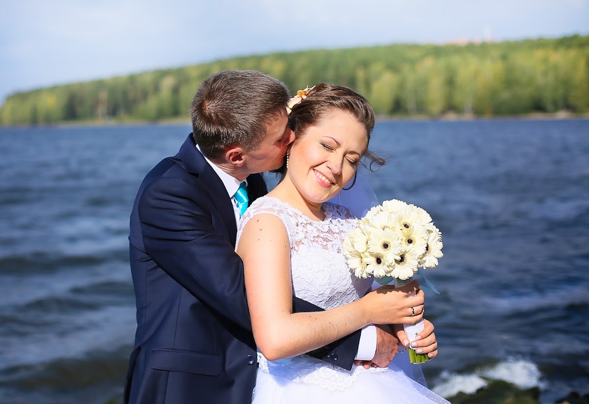 Свадебный отчёт