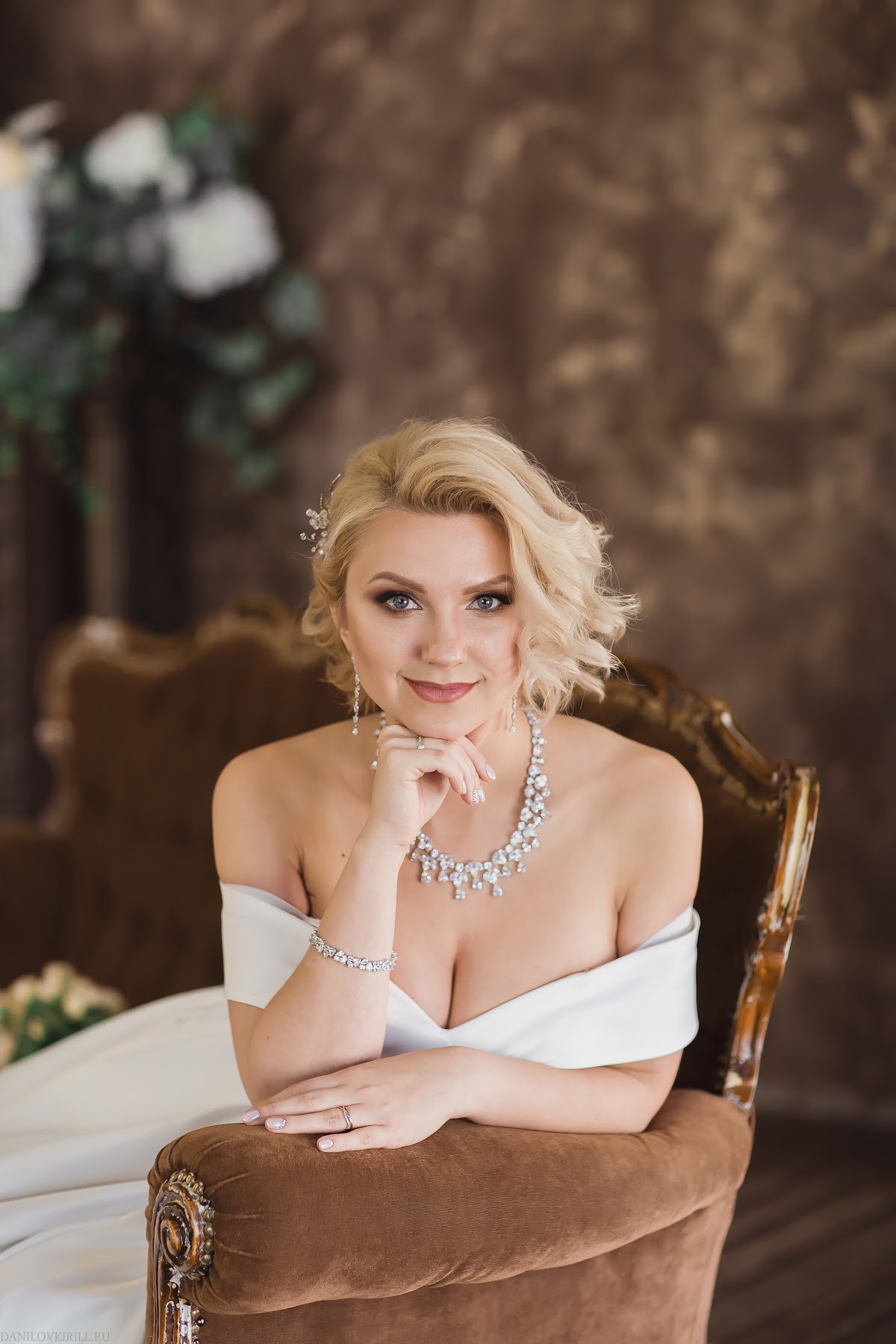 Анна и Илья