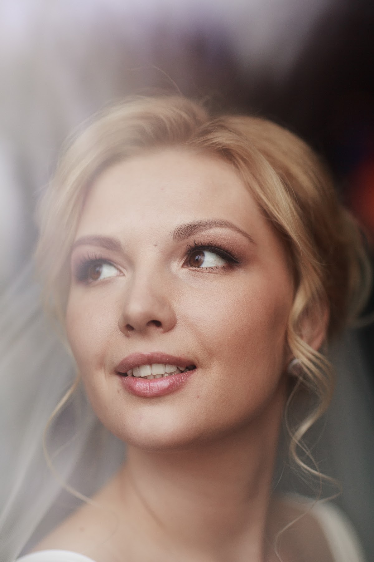 Свадебный отчёт