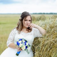 Аня Цветкова