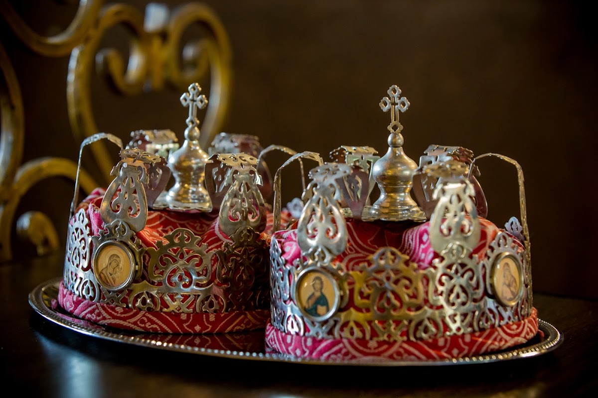 Алёна и Геворг