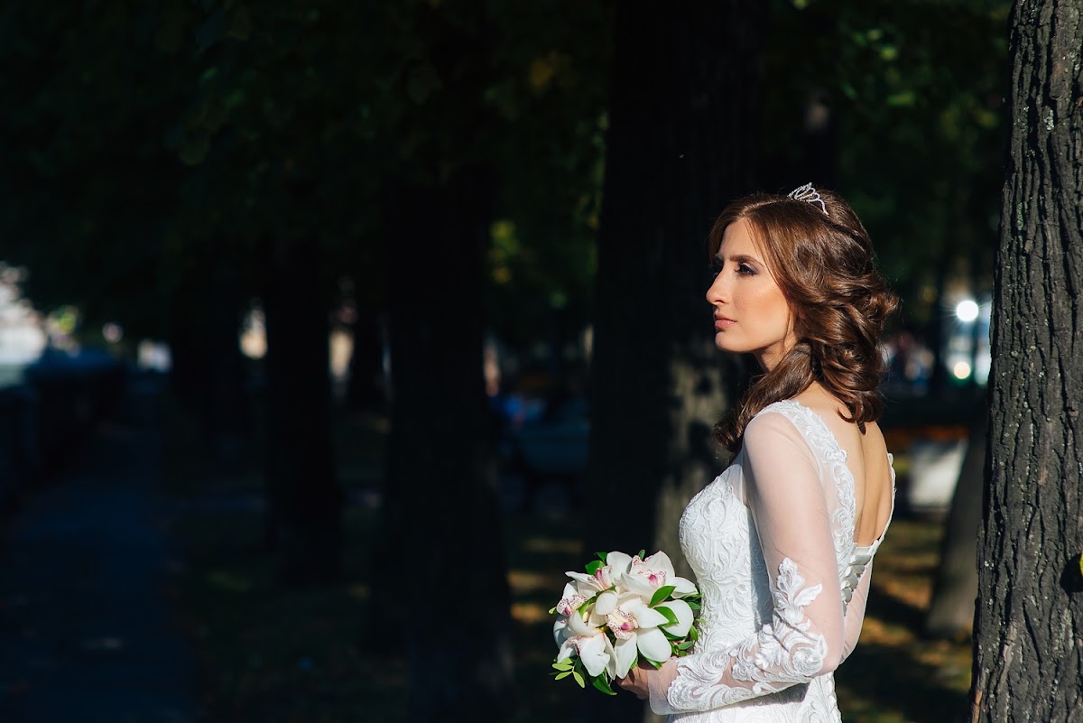 Светлана и Михаил