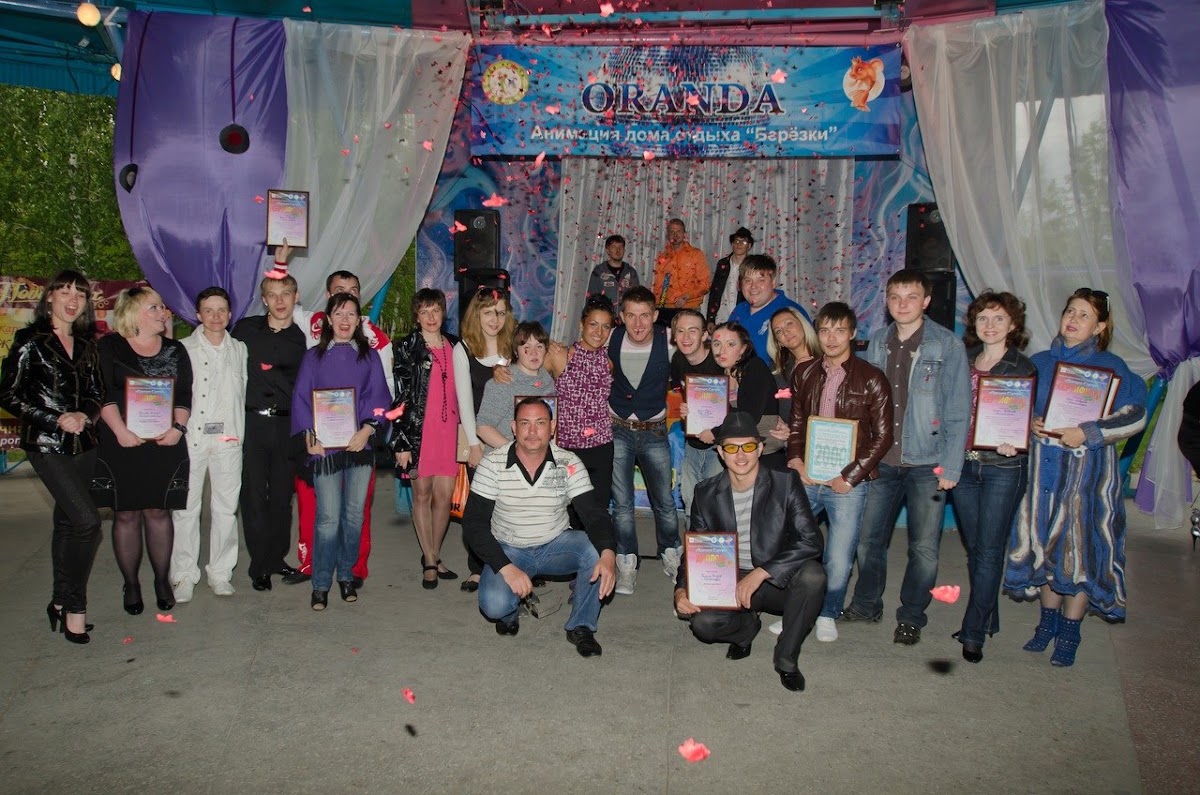Портфолио: Свадьба