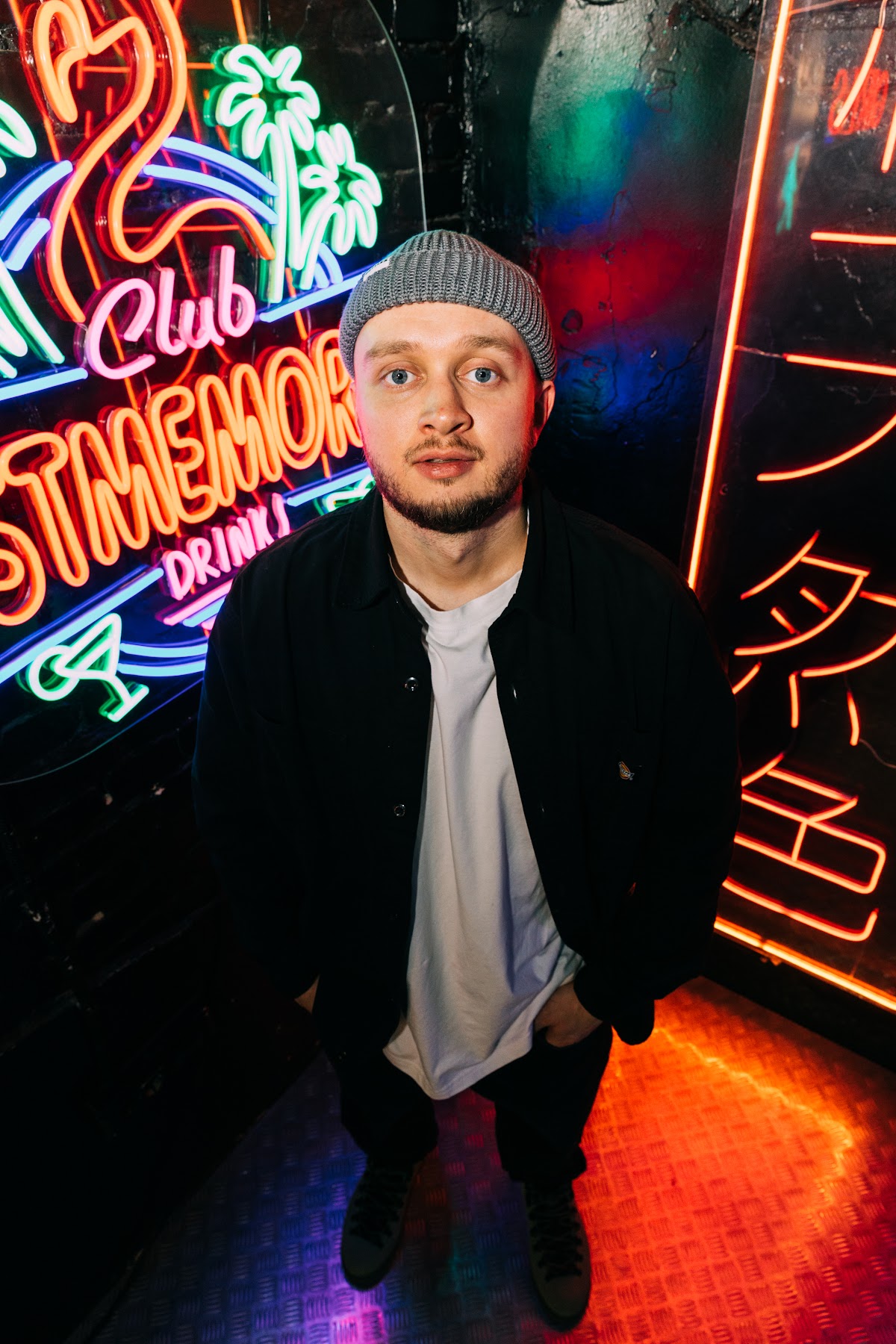 Dj