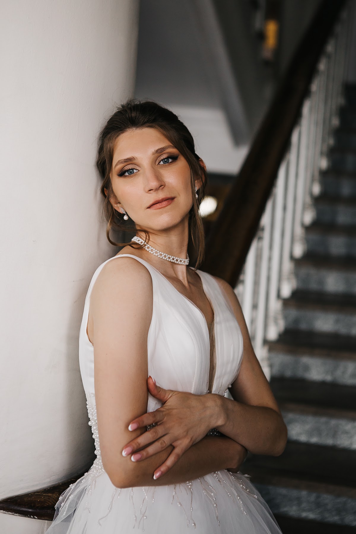 Ангелина и Дмитрий