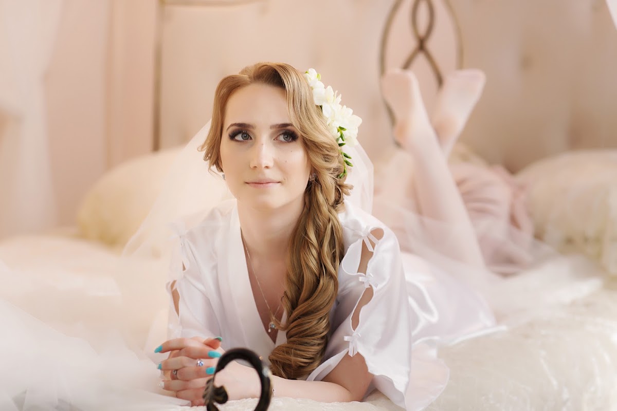 Анна и Вадим