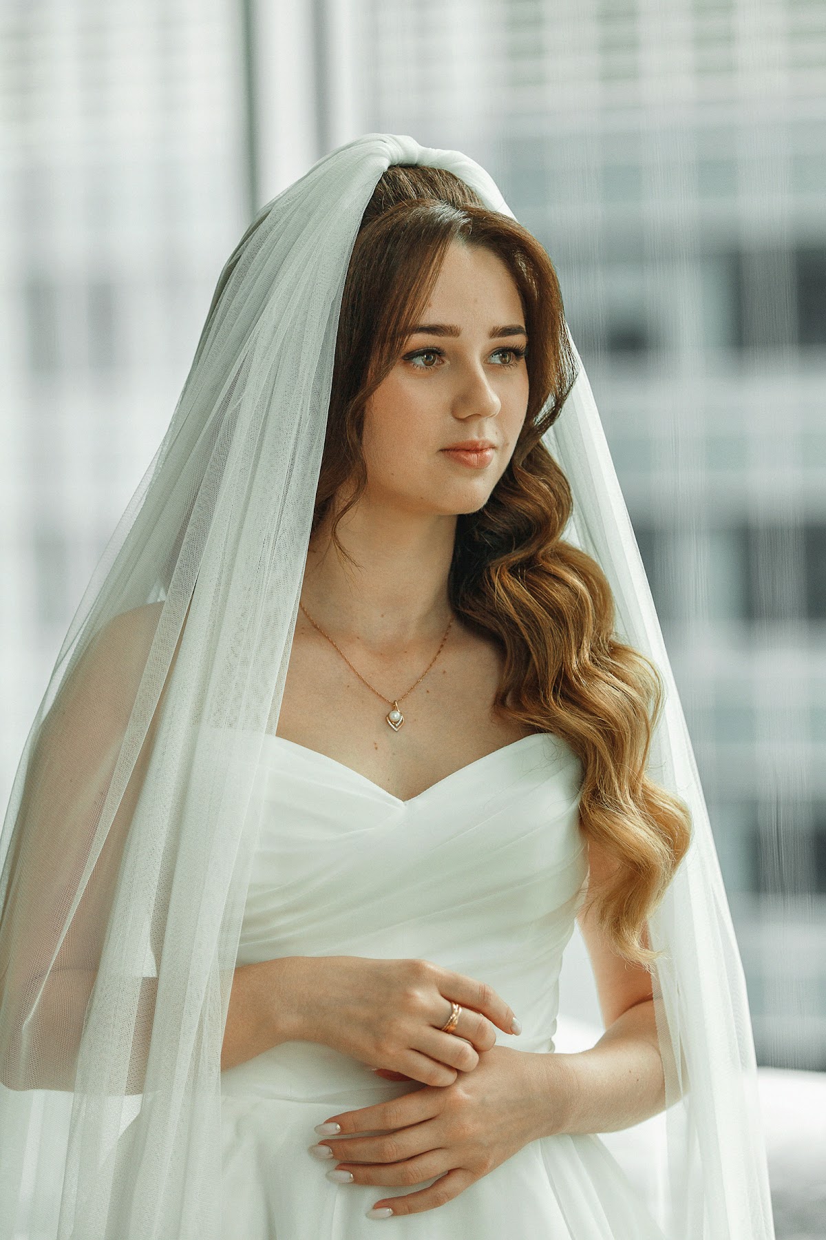 Лена и Илья