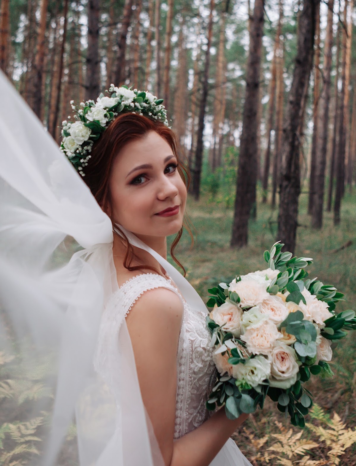 Анастасия Силина