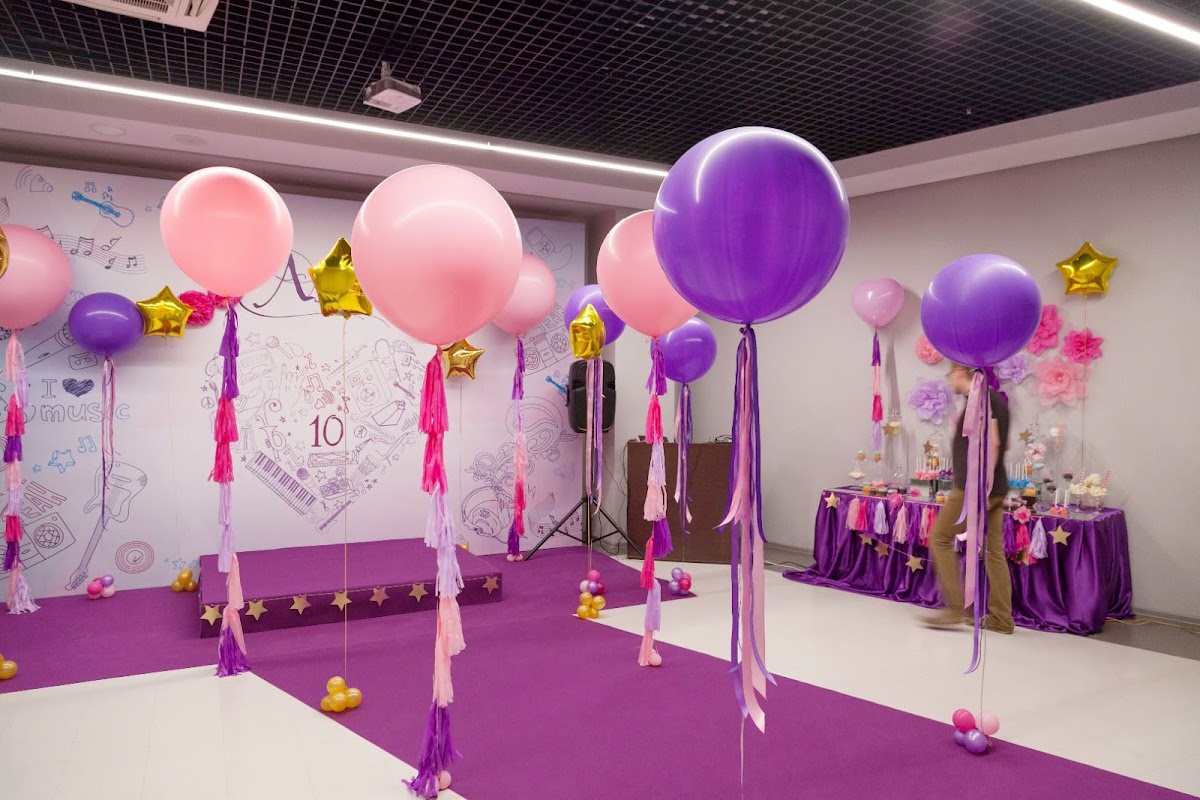 LaserLand Гагаринский — кадр 4 из 34