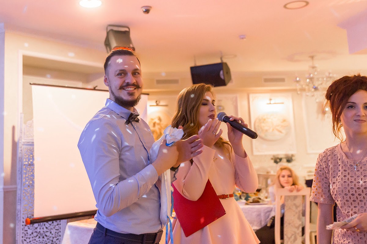 Портфолио: Свадьба