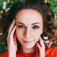 Екатерина Гусманова