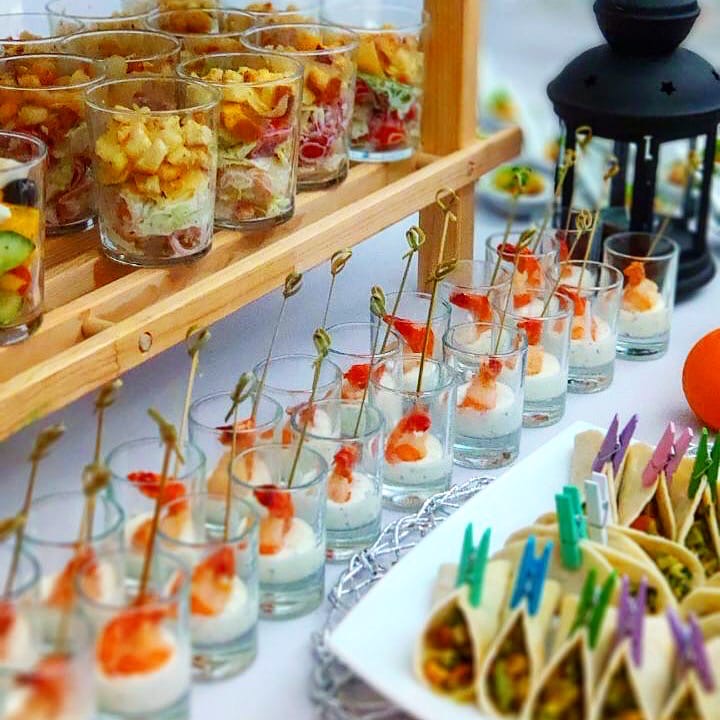Star-Catering — кадр 3 из 20