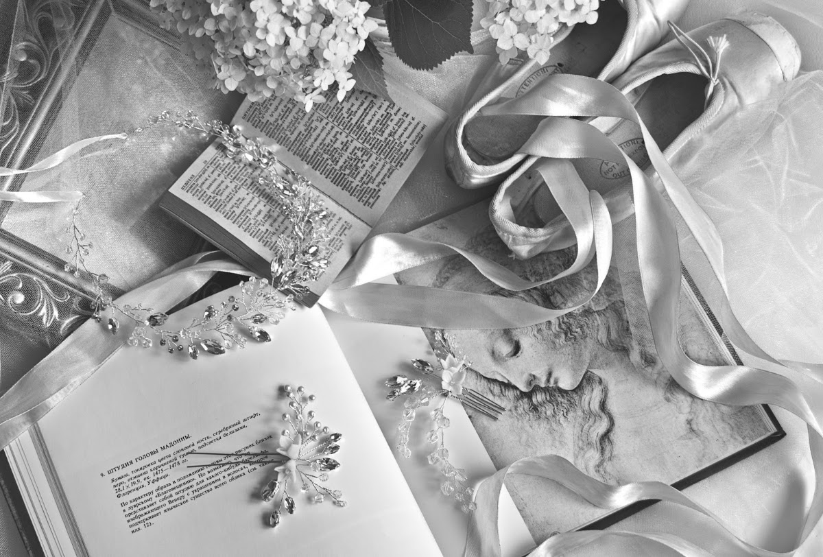 Ivory Bridal — кадр 5 из 14