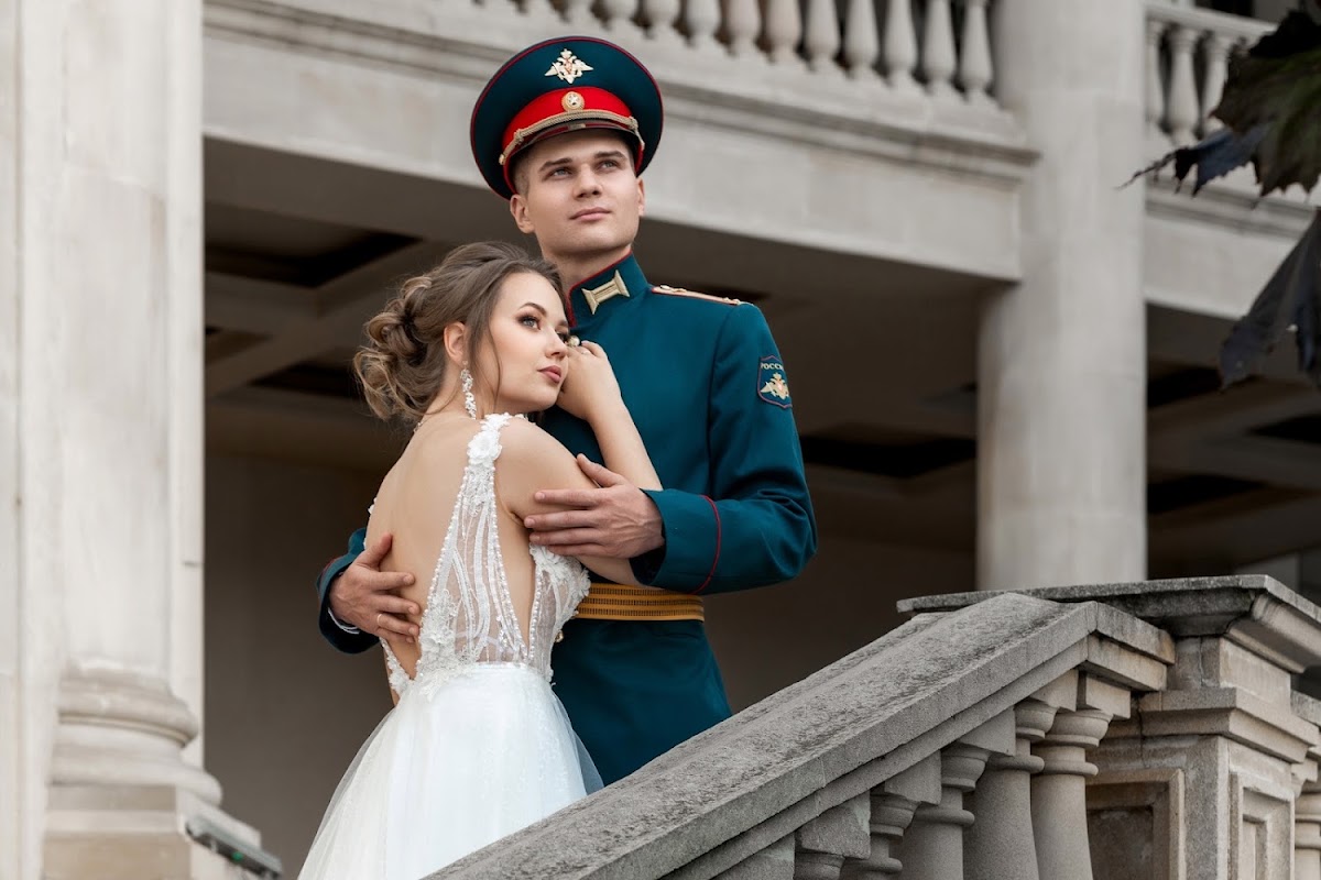 Офицеры