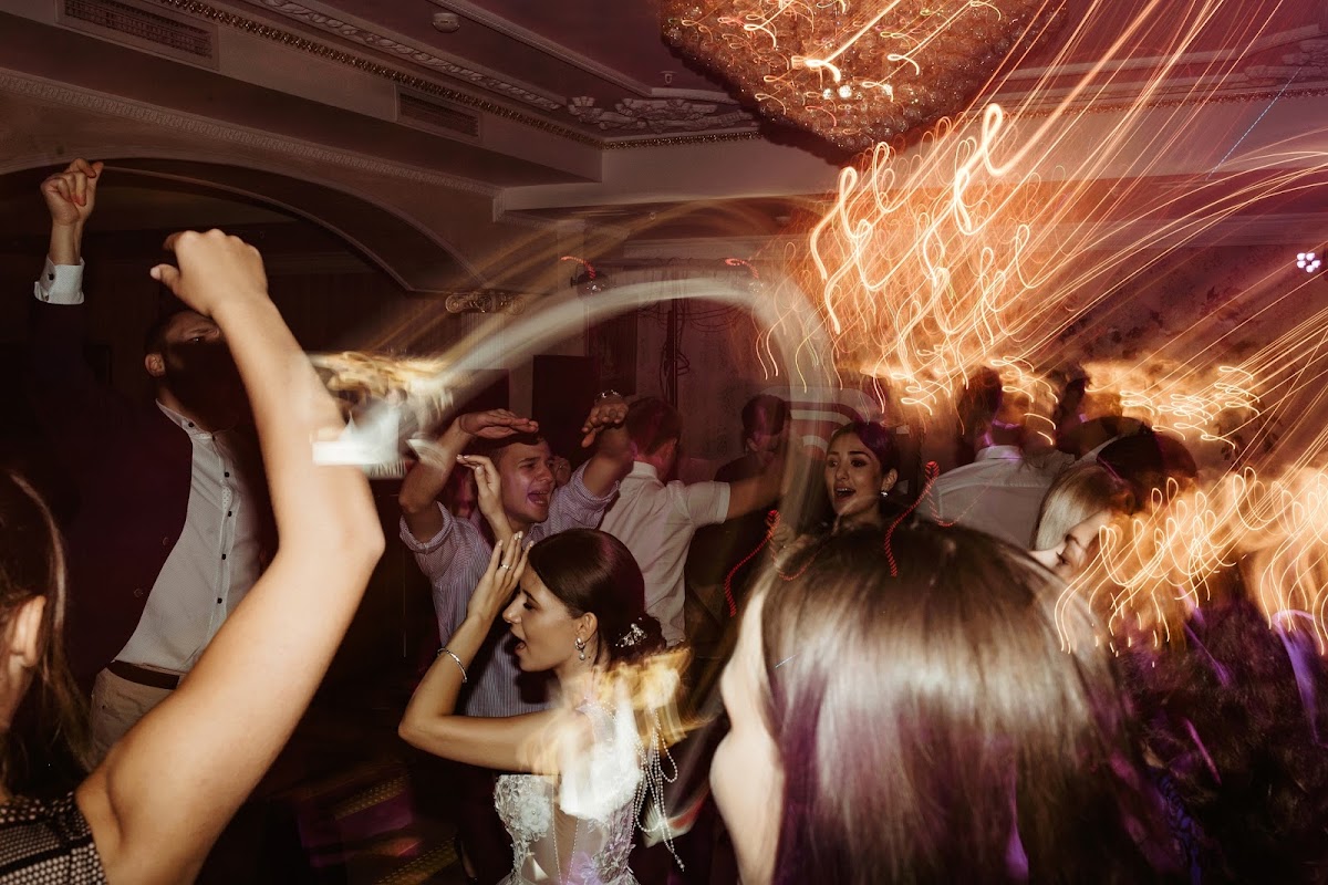 Леонид DJ Linch