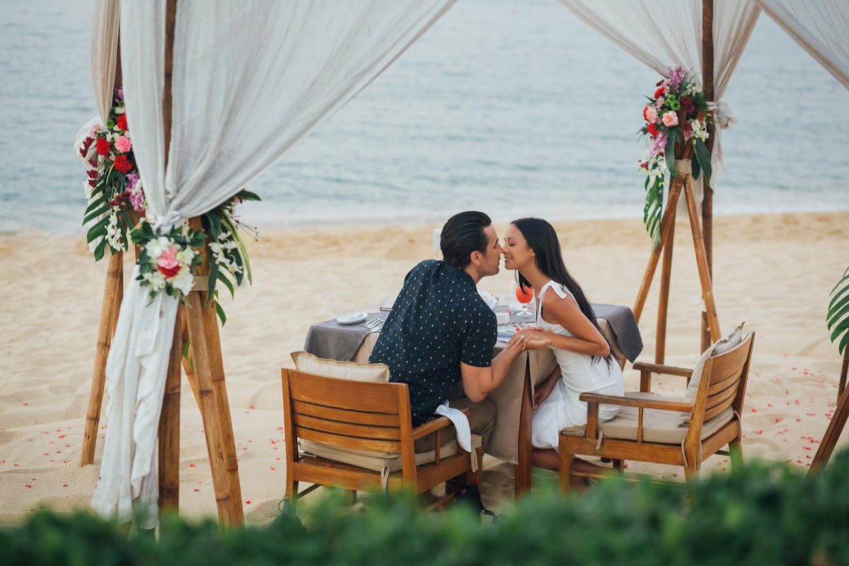 Портфолио: Love story
