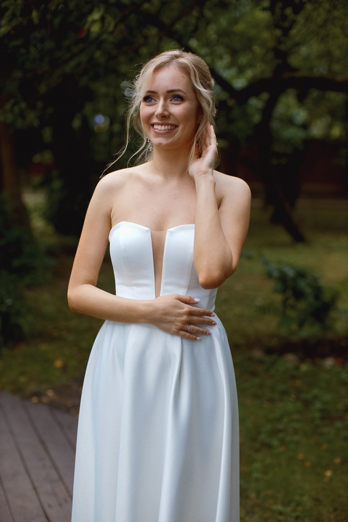 Марина и Дима