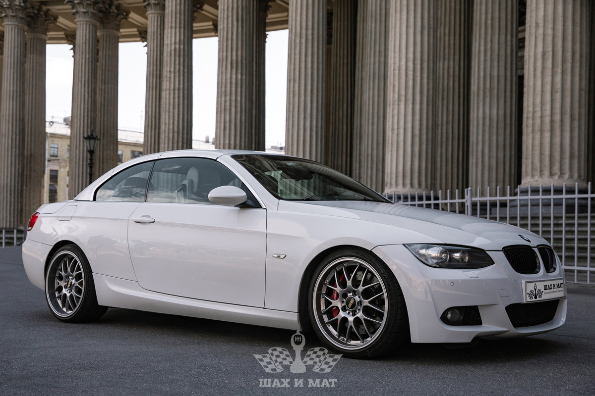 BMW 3 (E90)