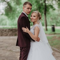 Ольга Шавялова