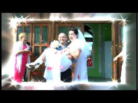 Портфолио: Свадьба