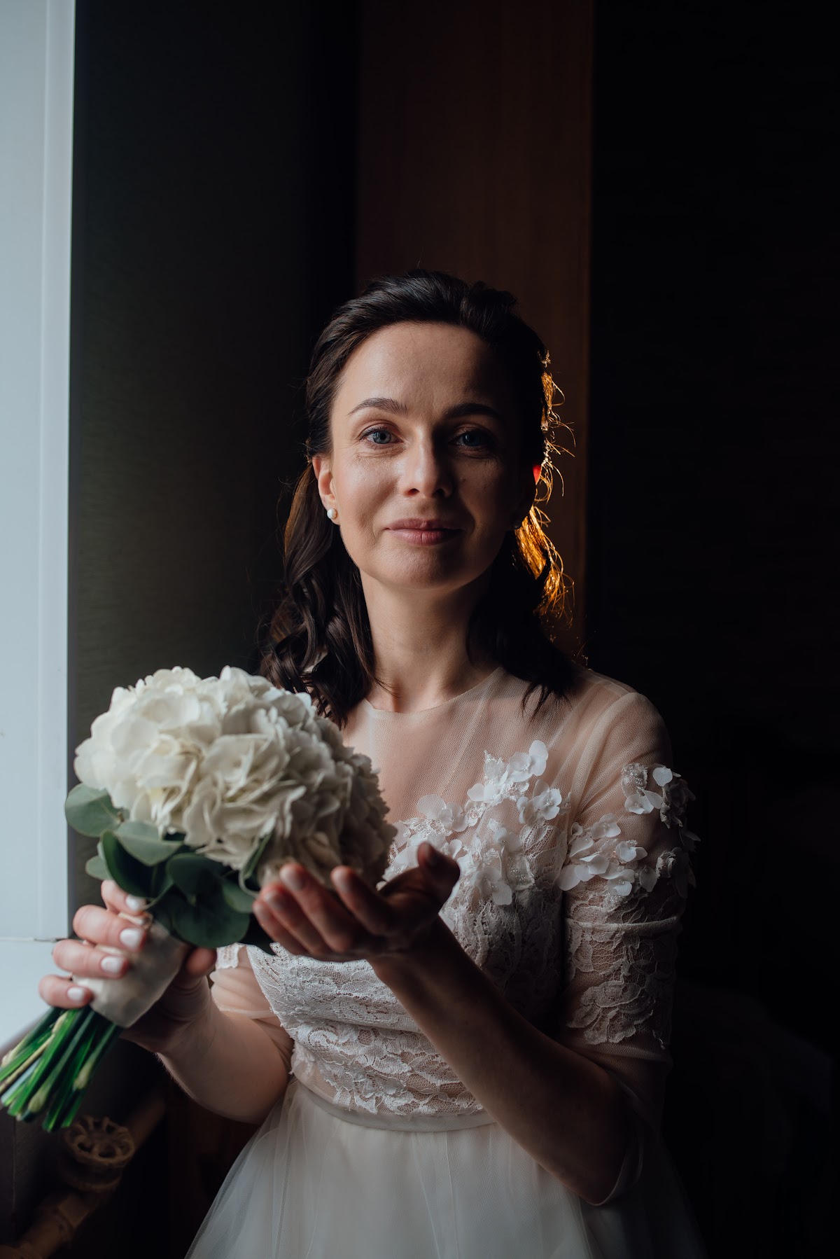 Елена и Александр