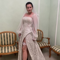 Кристина Калинина