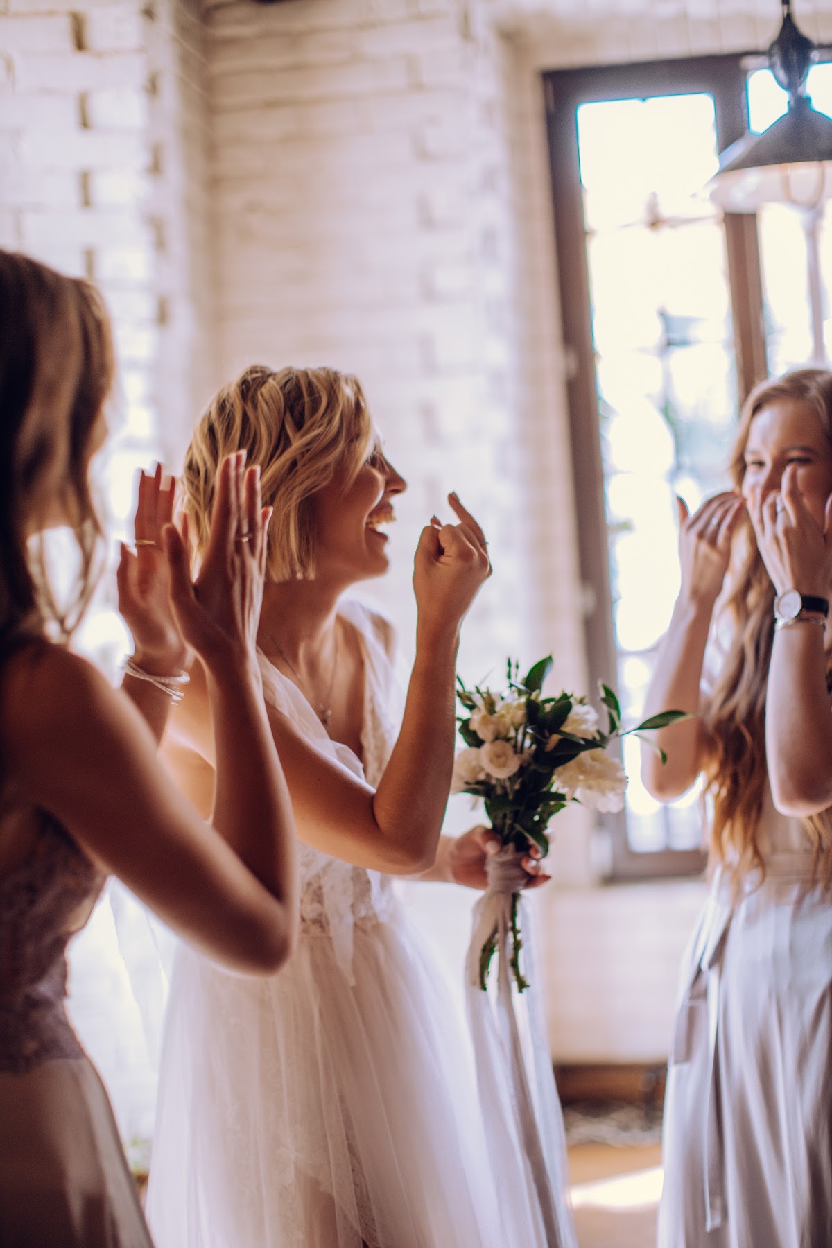 Cocos Wedding
