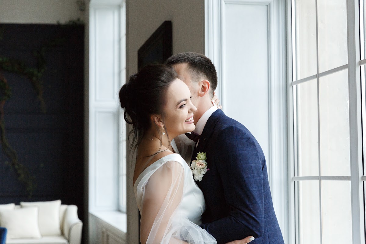 Wedding day 08.07.2020