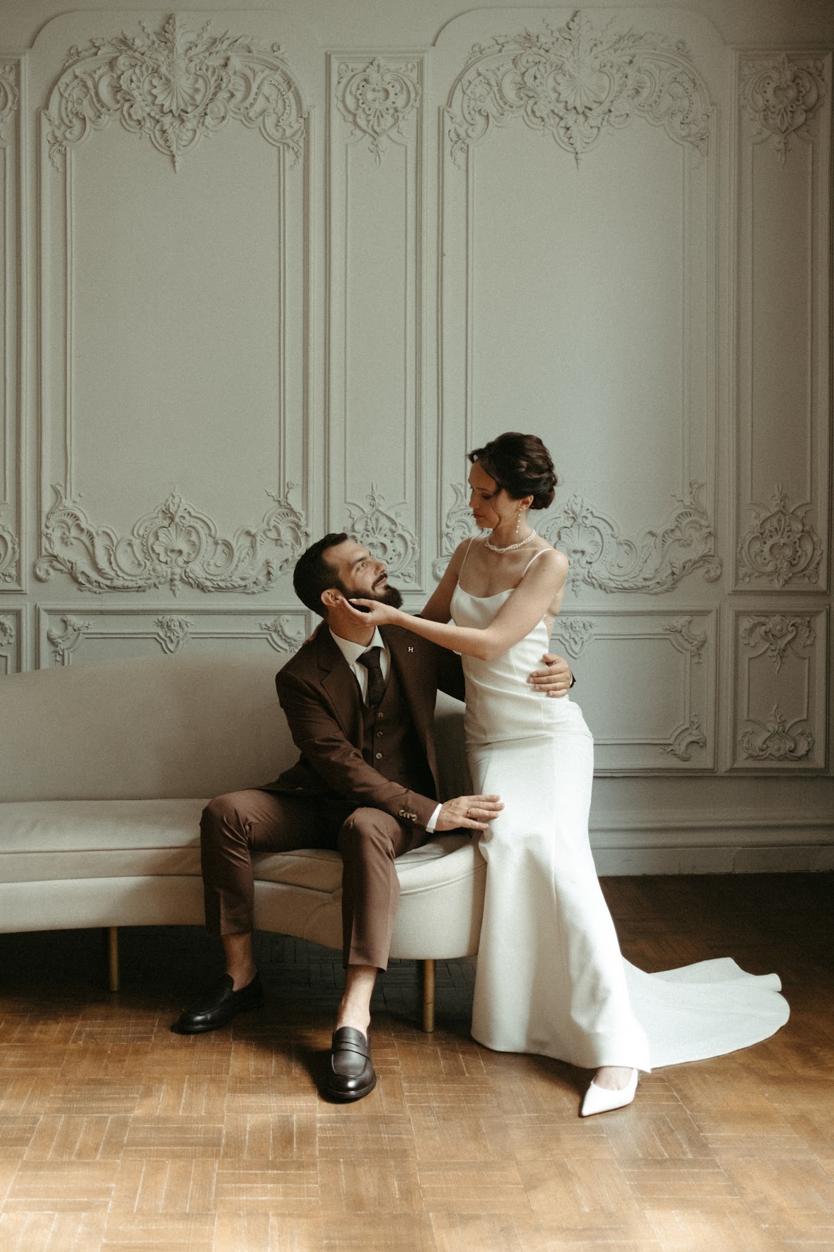 Юлия и Андрей