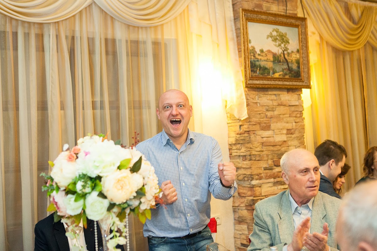 Татьяна  и Андрей