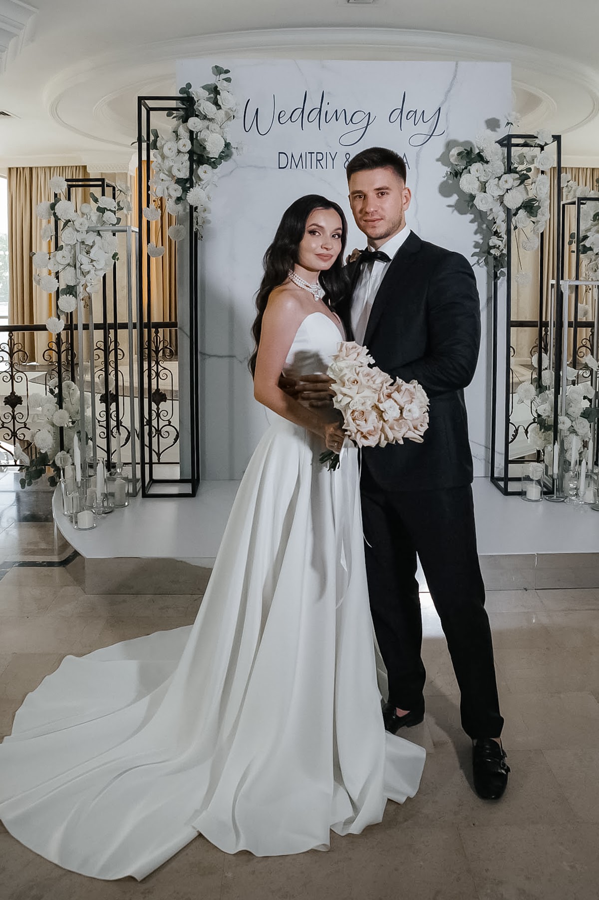 Дмитрий & Диана