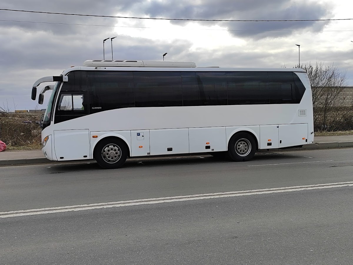 Автобус