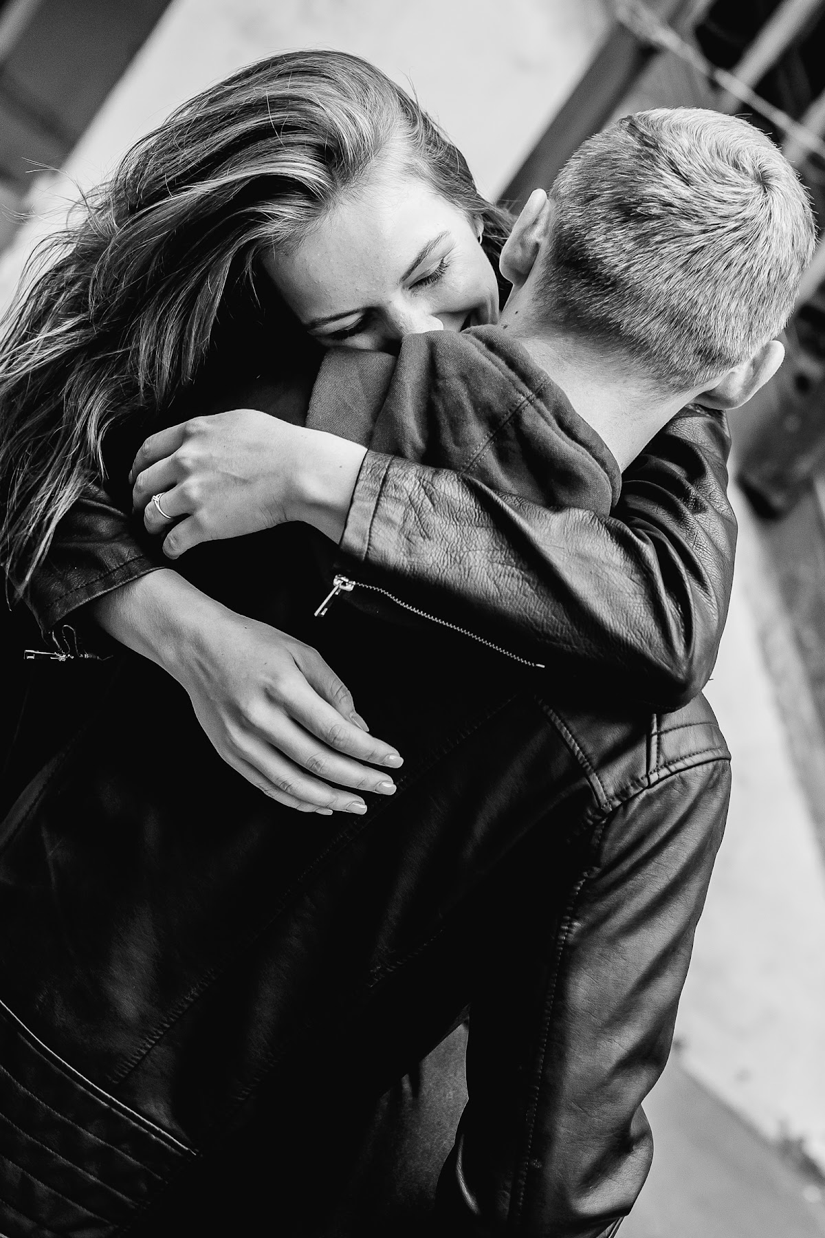 Портфолио: Love story