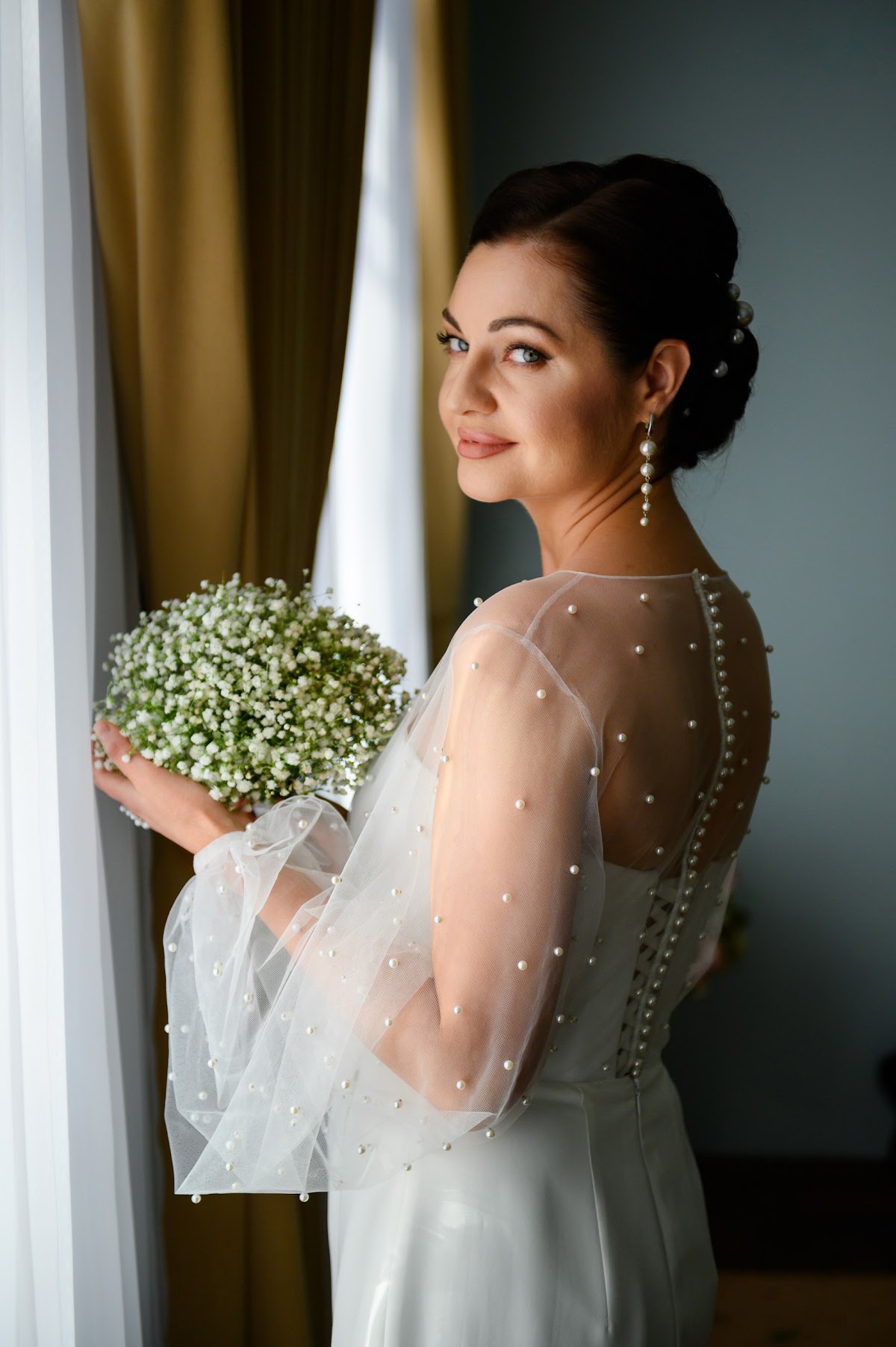 Елена и Алексей