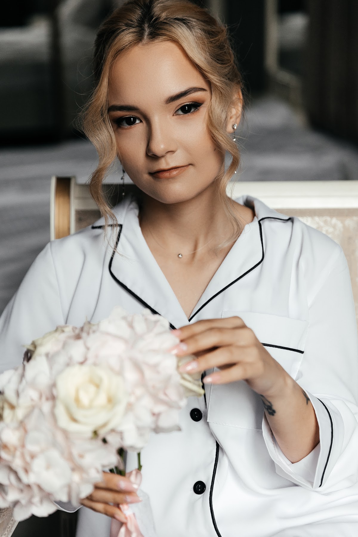 Арина  и Илья