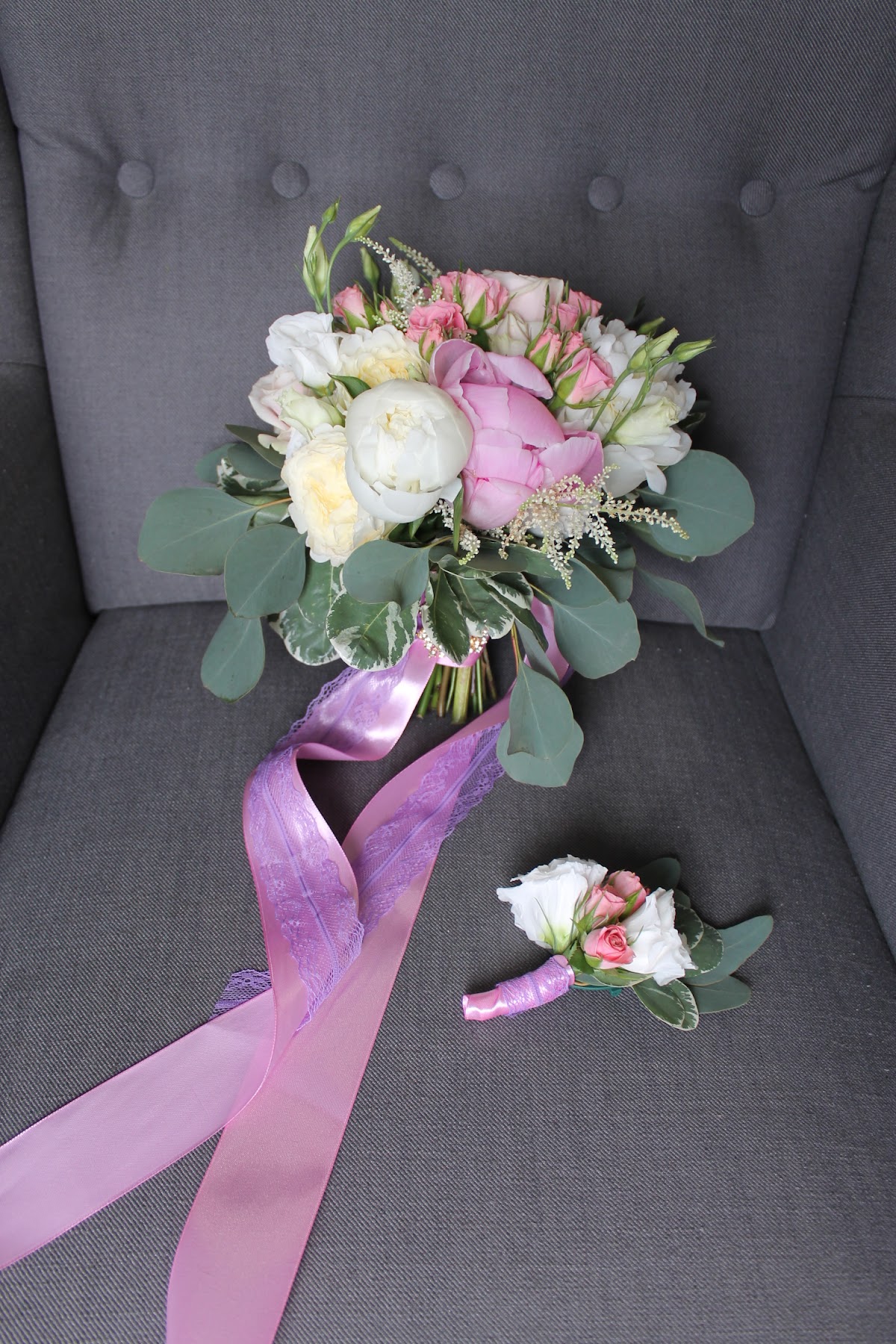 ЦветникWEDDING
