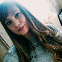 Кристина Маятникова