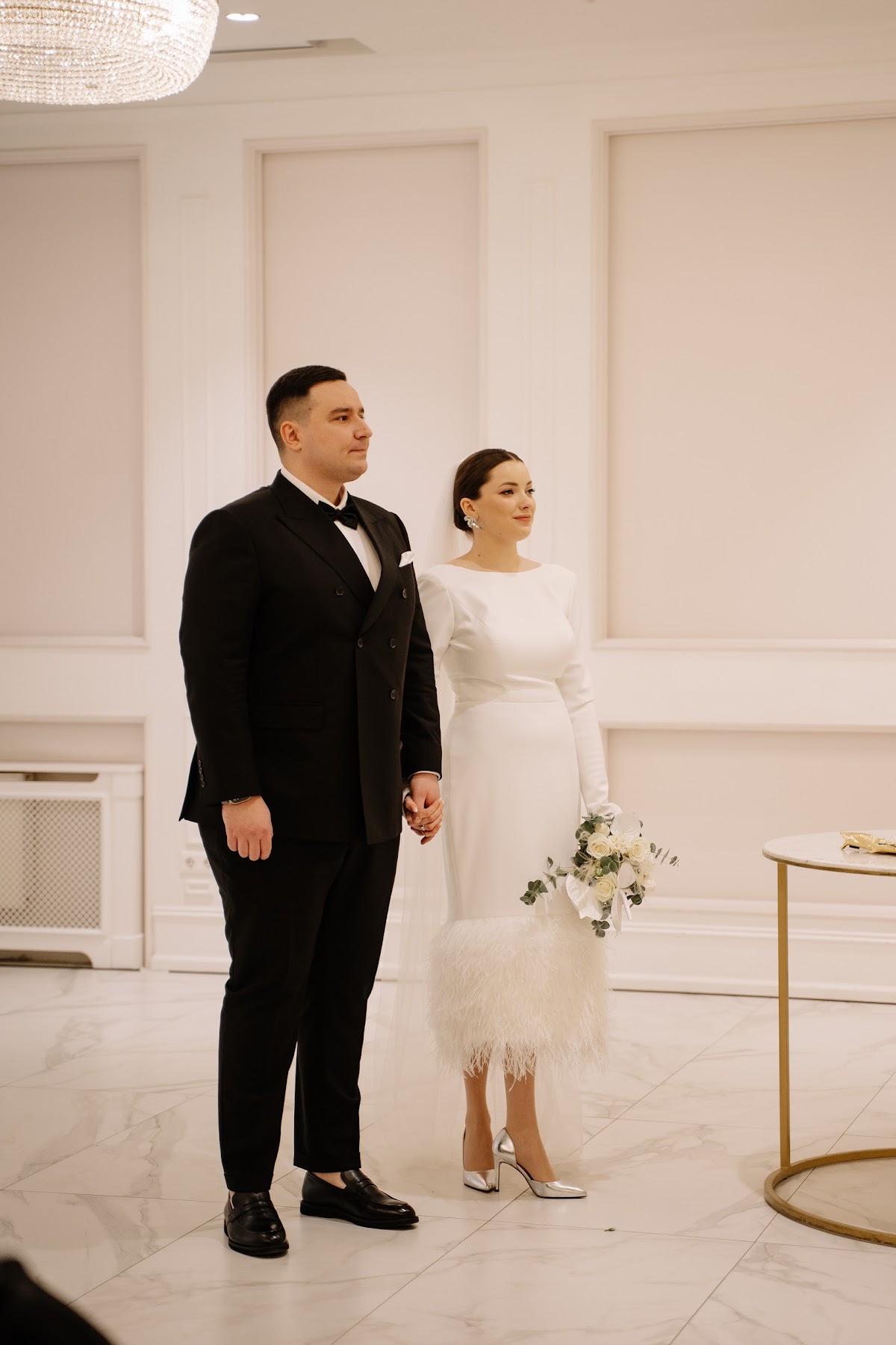 Екатерина и Дмитрий