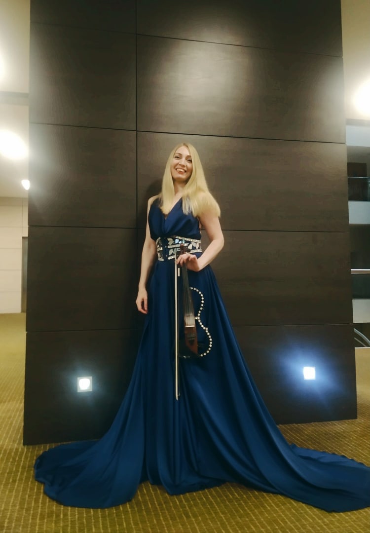Violin Solo