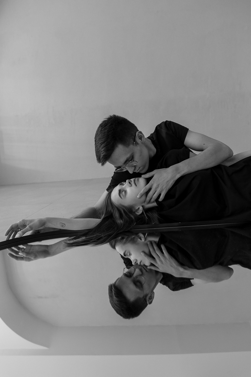Портфолио: Love story
