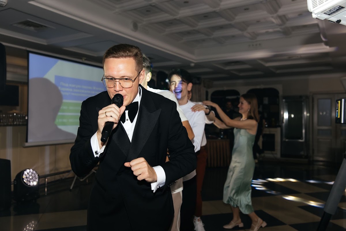 Wedding 2025